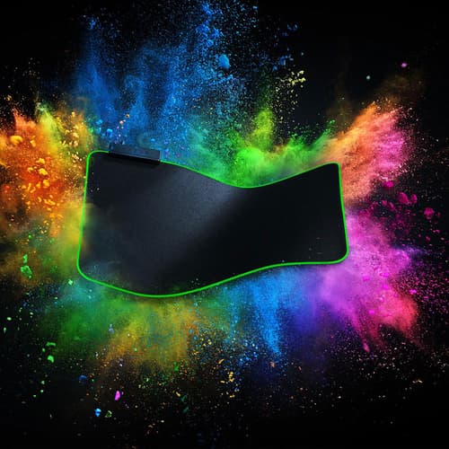 Razer Goliathus Chroma (Medium)